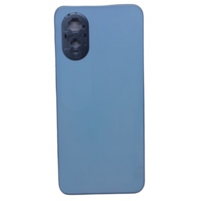 Full Body Housing For Oppo A18 Blue - Maxbhi Com