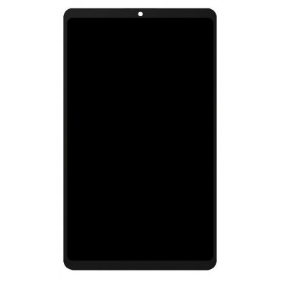 Lcd With Touch Screen For Samsung Galaxy Tab A9 Black By - Maxbhi Com