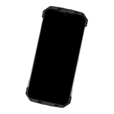 Microphone Flex Cable For Doogee S110 By - Maxbhi Com
