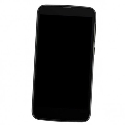 Middle Frame Ring Only for BLU Studio X9 HD White