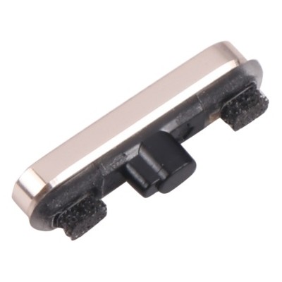 Power Button Outer For Google Pixel 8 Pro Gold By - Maxbhi Com