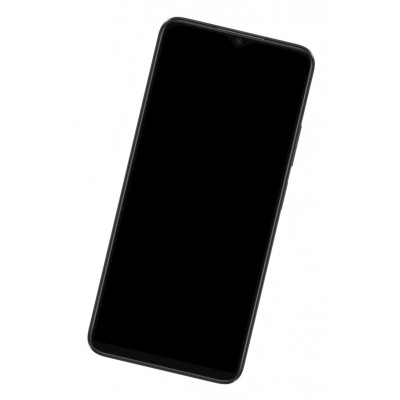 Proximity Light Sensor Flex Cable For Oppo A18 By - Maxbhi Com
