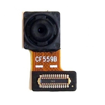 Replacement Front Camera For Oppo A18 Selfie Camera By - Maxbhi Com