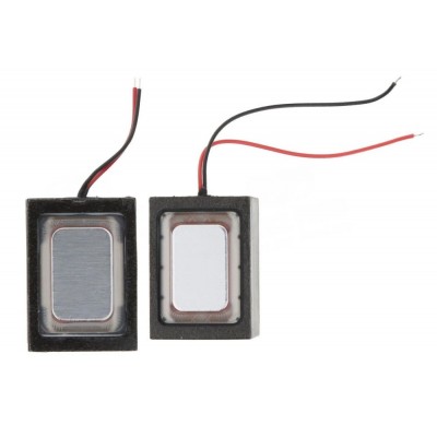 Ringer Loud Speaker For Doogee S110 By - Maxbhi Com