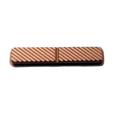 Volume Side Button Outer For Doogee S110 Gold By - Maxbhi Com