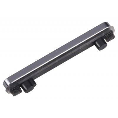Volume Side Button Outer For Google Pixel 8 Pro Black By - Maxbhi Com