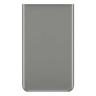 Back Panel Cover For Google Pixel 8 Grey - Maxbhi Com