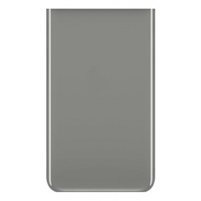 Back Panel Cover For Google Pixel 8 Grey - Maxbhi Com