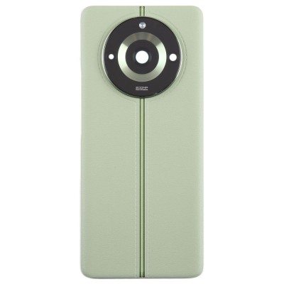 Back Panel Cover For Realme 11 Pro Plus 5g Green - Maxbhi Com