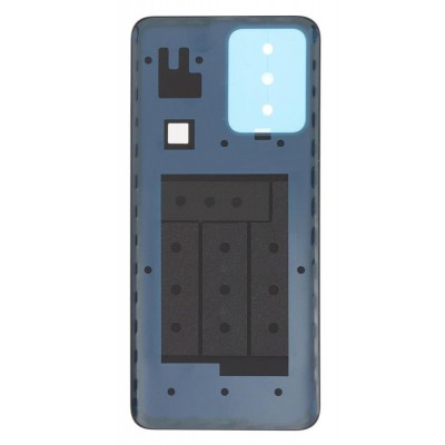 Back Panel Cover For Xiaomi Poco X5 Blue - Maxbhi Com