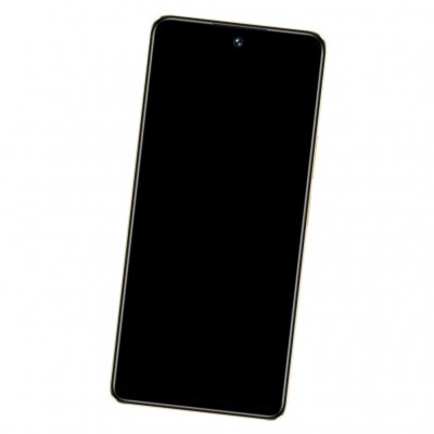 Middle Frame Ring Only for Infinix Note 30 5G White