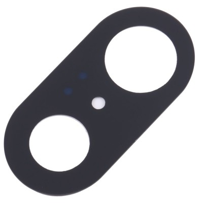 Camera Lens For Google Pixel 8 Black By - Maxbhi Com