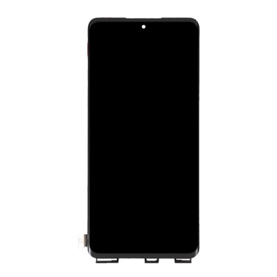 Lcd With Touch Screen For Realme 11 Pro Plus 5g Black By - Maxbhi Com