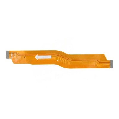 Main Board Flex Cable For Xiaomi Mi Pad 5 Pro 12 4 By - Maxbhi Com