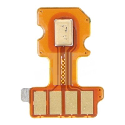 Microphone Flex Cable For Xiaomi Mi Pad 5 Pro 12 4 By - Maxbhi Com