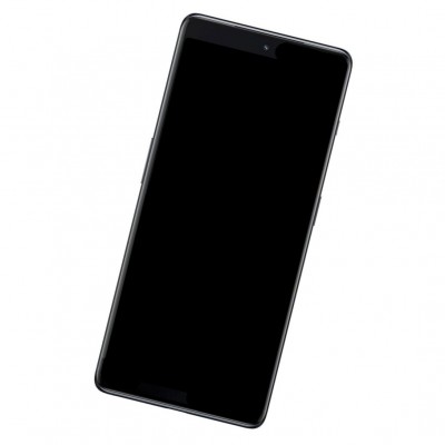 Middle Frame Ring Only for OnePlus Ace 2  White