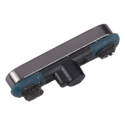 Power Button Outer For Google Pixel 8 Black By - Maxbhi Com