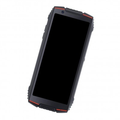 Middle Frame Ring Only for Cubot KingKong Mini 3 Black