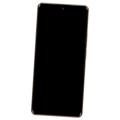 Middle Frame Ring Only for Realme 11 Pro Plus 5G Beige