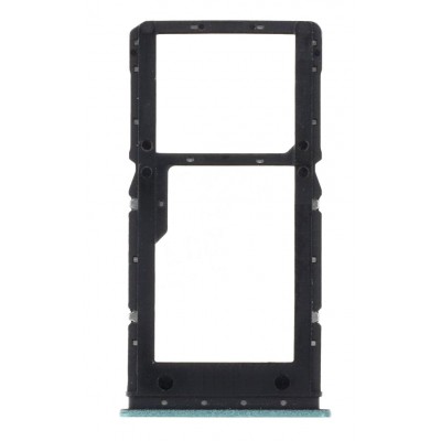 Sim Card Holder Tray For Xiaomi Poco X5 Green - Maxbhi Com