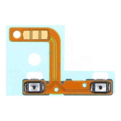 Volume Button Flex Cable For Xiaomi Mi Pad 5 Pro 12 4 By - Maxbhi Com