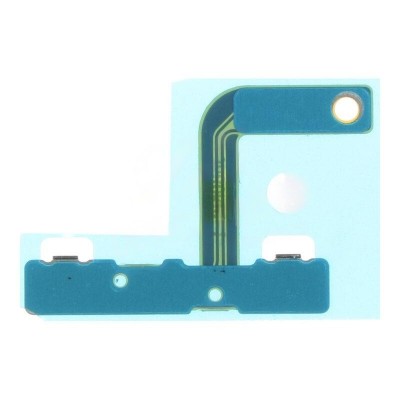 Volume Button Flex Cable For Xiaomi Mi Pad 5 Pro 12 4 By - Maxbhi Com