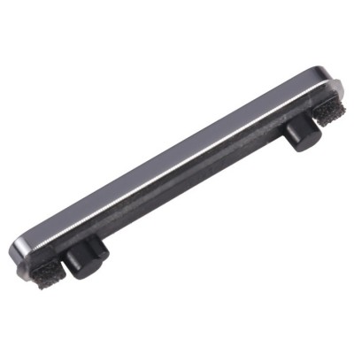 Volume Side Button Outer For Google Pixel 8 Black By - Maxbhi Com