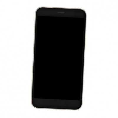 Middle Frame Ring Only for Blackberry Aurora Gold