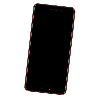 Middle Frame Ring Only for Meizu Pro 7 White