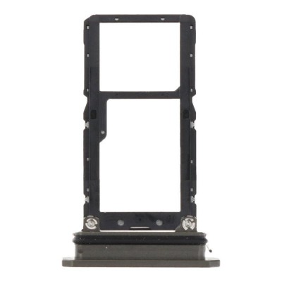 Sim Card Holder Tray For Blackview Bv9300 White - Maxbhi Com