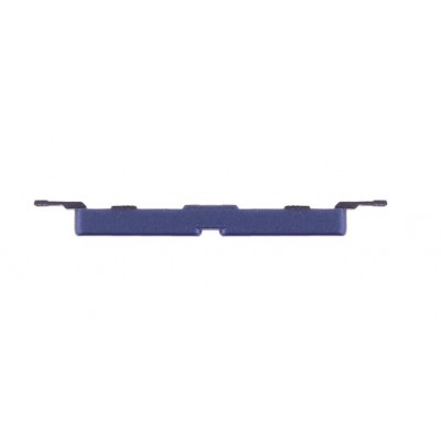 Volume Side Button Outer For Oppo A1 Blue By - Maxbhi Com