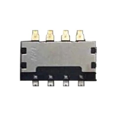 Battery Connector For Asus Zenfone 2 Laser Ze500kl - Maxbhi Com