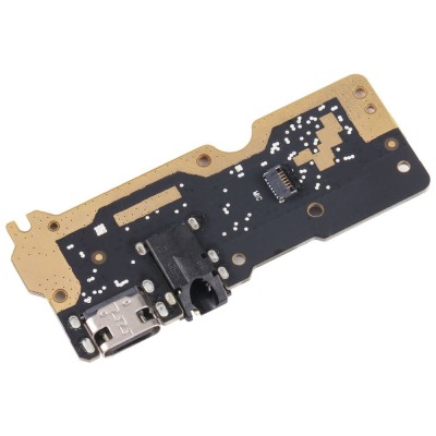 Charging Connector Flex Pcb Board For Ulefone Armor Pad By - Maxbhi Com