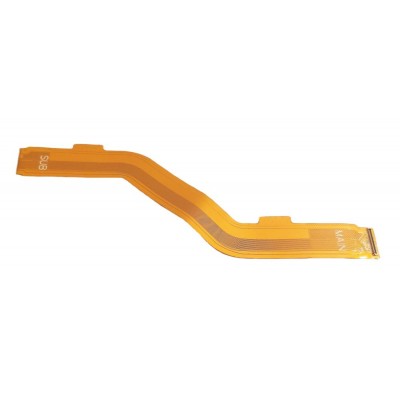 Main Board Flex Cable For Ulefone Armor Pad By - Maxbhi Com