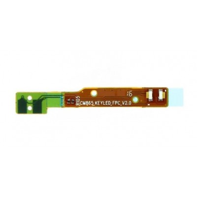 Proximity Light Sensor Flex Cable For Xiaomi Redmi Note 3 Mediatek By - Maxbhi Com