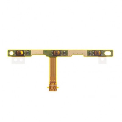 Volume Button Flex Cable For Sony Xperia Sp By - Maxbhi Com
