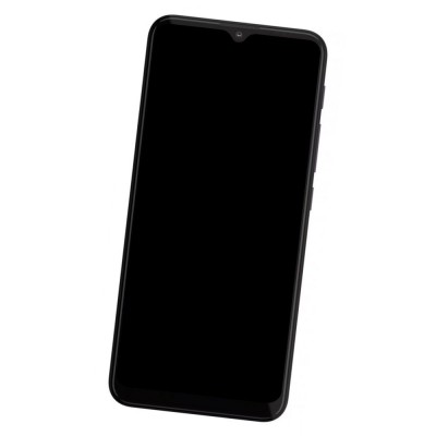 Middle Frame Ring Only for Lenovo K13 Note Grey