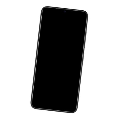 Middle Frame Ring Only for Doogee X98 Pro Blue