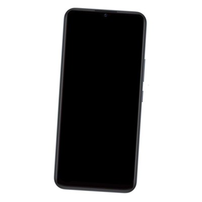 Middle Frame Ring Only for ZTE Blade A52 Lite Green