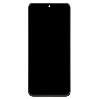 Lcd With Touch Screen For Huawei Nova 10z White By - Maxbhi Com