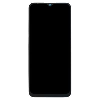 Lcd With Touch Screen For Zte Blade A52 Lite Green By - Maxbhi Com