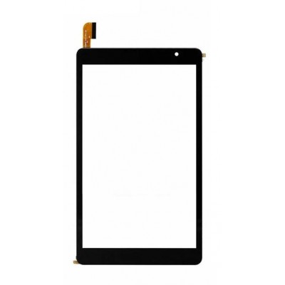 Touch Screen Digitizer For Blu M8l 2022 Bronze By - Maxbhi Com