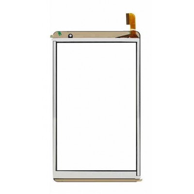 Touch Screen Digitizer For Blu M8l 2022 Bronze By - Maxbhi Com