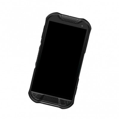 Middle Frame Ring Only for Kyocera DuraForce Pro 2 White