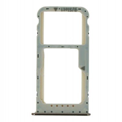 Sim Card Holder Tray For Honor V9 Play Gold - Maxbhi Com