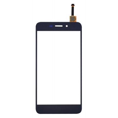 Touch Screen Digitizer For Honor V9 Play Black By - Maxbhi Com