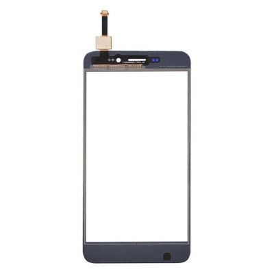 Touch Screen Digitizer For Honor V9 Play Black By - Maxbhi Com