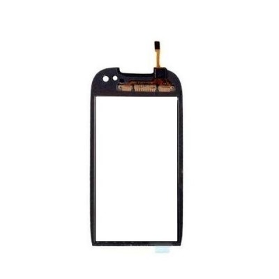 Touch Screen Digitizer For Nokia 701 Silver By - Maxbhi Com