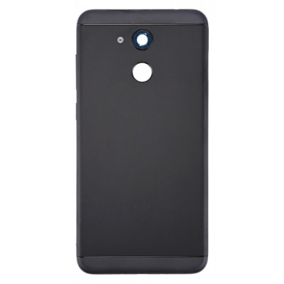 Back Panel Cover For Honor V9 Play Black - Maxbhi Com