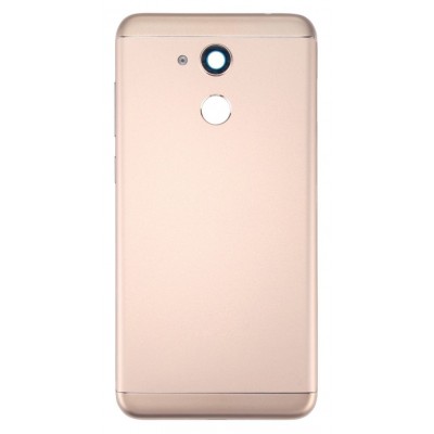 Back Panel Cover For Honor V9 Play Gold - Maxbhi Com